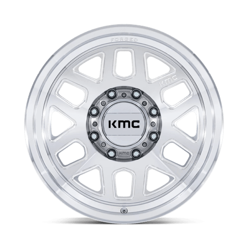 KMC - KM451 MONOBLOC FORGÉ MESA | Modèle de boulon 18X9 / -12 Offset / 8X180 | KM451DX18908812N