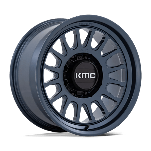 KMC - MONOBLOC FORGÉ PAR IMPACT KM452 | Modèle de boulon 18X9 / 18 décalé / 8X180 | KM452LX18908818