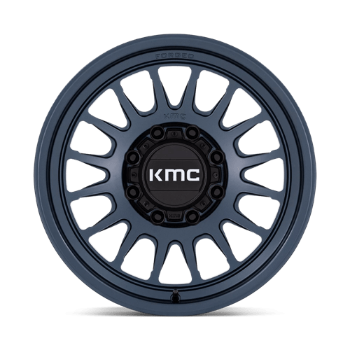KMC - MONOBLOC FORGÉ PAR IMPACT KM452 | Modèle de boulon 18X9 / 0 Offset / 8X180 | KM452LX18908800