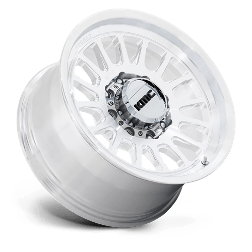 KMC - MONOBLOC FORGÉ PAR IMPACT KM452 | Modèle de boulon 18X9 / 0 Offset / 8X165.1 | KM452DX18908000