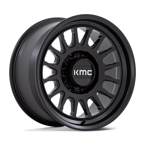 KMC - MONOBLOC FORGÉ PAR IMPACT KM452 | Modèle de boulon 18X9 / 0 Offset / 8X170 | KM452MX18908700