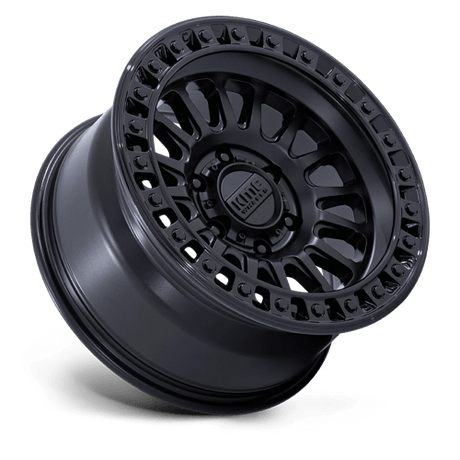 KMC - KM552 IMS | Modèle de boulon 18X9 / 30 décalé / 6X135 | KM552MB18906330