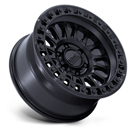KMC - KM552 IMS | Modèle de boulon 18X9 / 18 Offset / 8X165.1 | KM552MB18908018