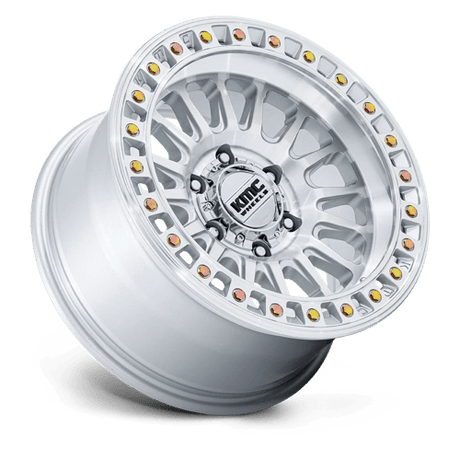 KMC - KM552 IMS | 17X8.5 / -10 Offset / 6X135 Boulon | KM552SD17856310N