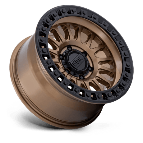 KMC - KM552 IMS | Modèle de boulon 18X9 / 18 décalé / 8X180 | KM552ZB18908818