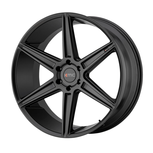 KMC - KM712 PRISM TRUCK | 20X9 / 30 Offset / 6X139.7 Bolt Pattern | KM71229062730