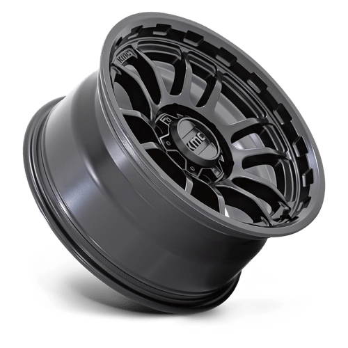 KMC - KM727 WRATH | 17X8.5 / -10 Offset / 6X139.7 Bolt Pattern | KM727MX17856810NE