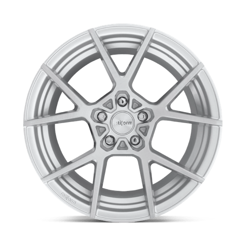 Rotiform - R138 KPS | 19X8.5 / 45 Offset / 5X112 Modèle de boulon | R138198543+45