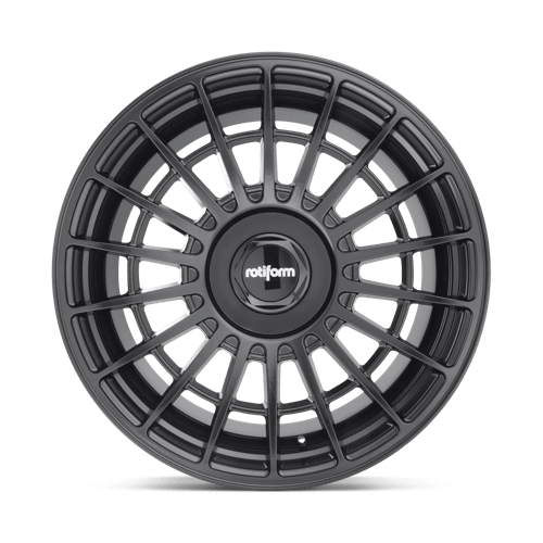 Rotiform - R142 LAS-R | 17X9 / 30 Modèle de boulon décalé / vierge | R142179000-30