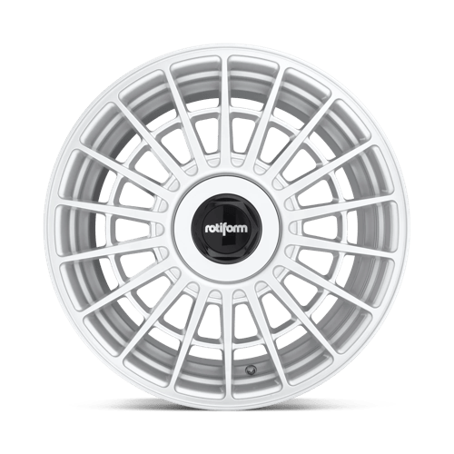 Rotiform - R143 LAS-R | 18X8.5 / 35 Offset / 5X100/5X114.3 Modèle de boulon | R143188503+35