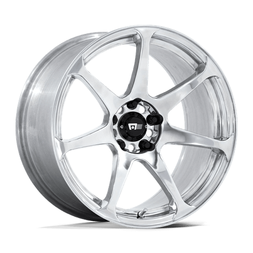 Motegi - MR154 BATTLE | 17X8 / 30 Offset / 5X112 Bolt Pattern | MR15478057130A