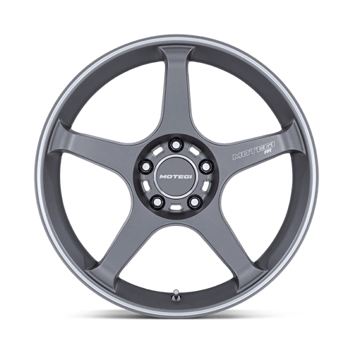 Motegi - MR159 BATTLE V | 18X9.5 / 0 Offset / 5X114.3 Bolt Pattern | MR159AD18951200