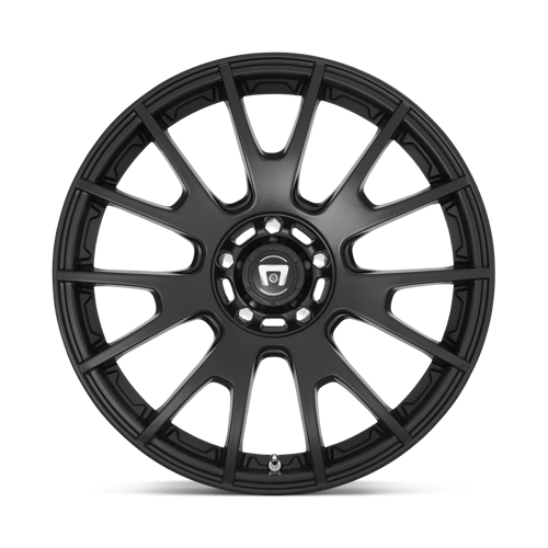 Motegi - MR118 MS7 | 18X8 / 32 Offset / 5X120 Bolt Pattern | MR11888052732US