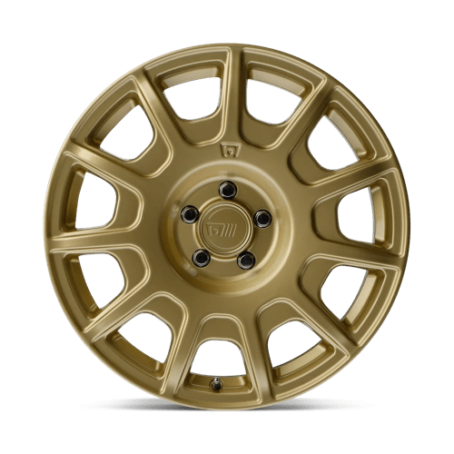 Motegi - MR139 RF11 | 17X7.5 / 40 Offset / 5X100 Bolt Pattern | MR13977551640
