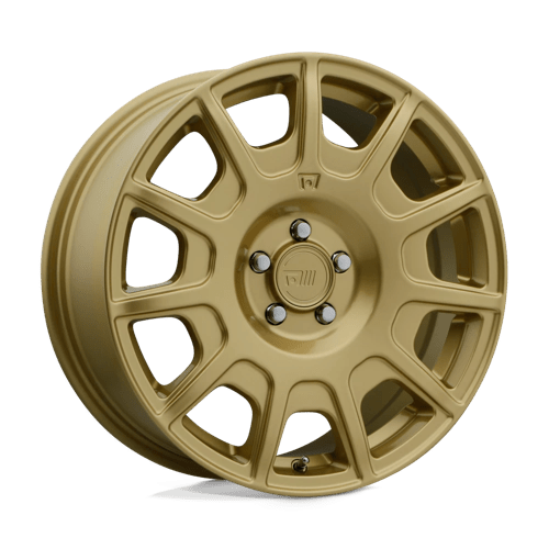 Motegi - MR139 RF11 | 17X7.5 / 40 Offset / 5X100 Bolt Pattern | MR13977551640