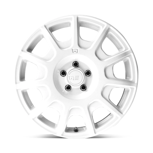 Motegi - MR139 RF11 | 17X7.5 / 40 Offset / 5X114.3 Bolt Pattern | MR13977512940