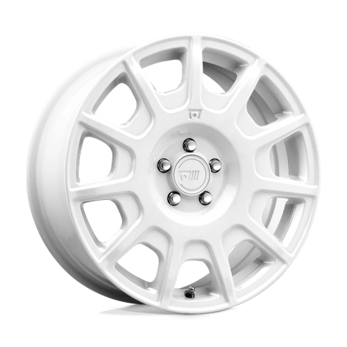 Motegi - MR139 RF11 | 17X7.5 / 40 Offset / 5X114.3 Bolt Pattern | MR13977512940