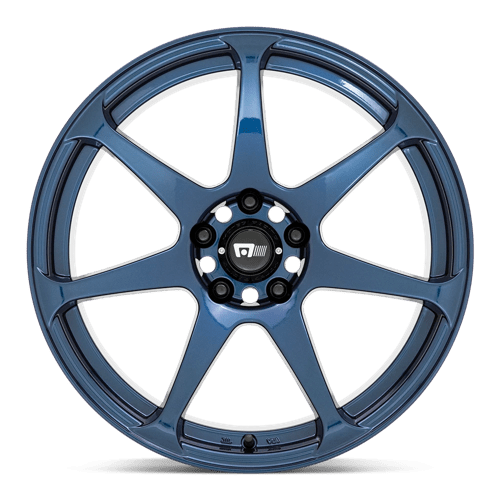 Motegi - MR154 BATTLE | 18X9.5 / 38 Offset / 5X100 Bolt Pattern | MR154895519A38A