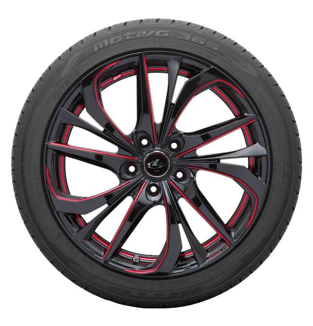 Nitto Motivo 365 245/35R20