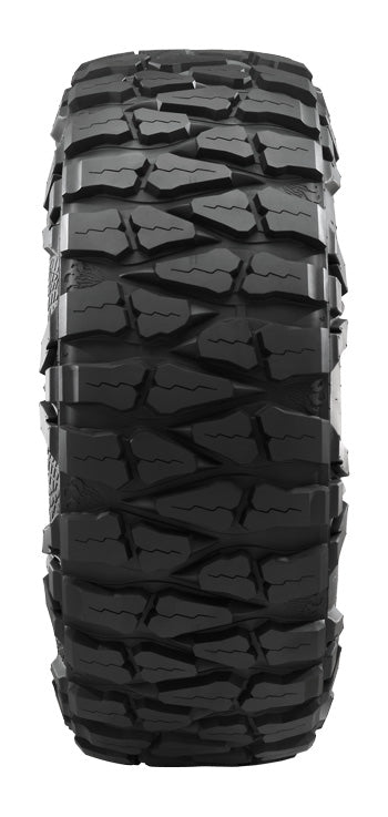 Nitto Mud Grappler 33X13.50R15LT