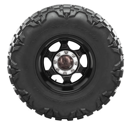Nitto Mud Grappler 33X13.50R15LT