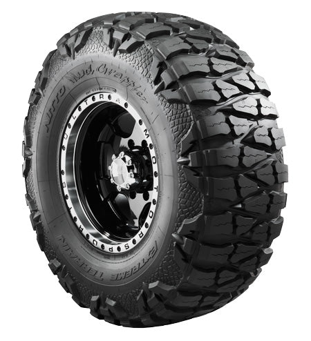 Nitto Mud Grappler 33X12.50R18LT