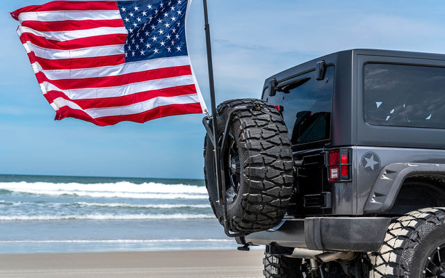 Nitto Mud Grappler 40X13.50R17LT