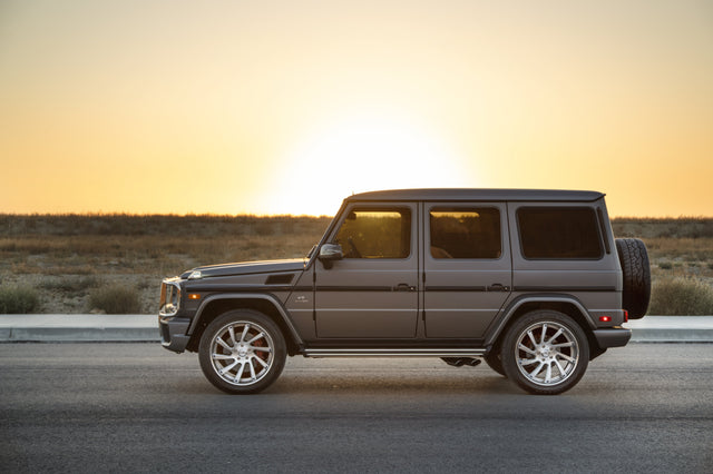 Nitto NT420V 305/35R24