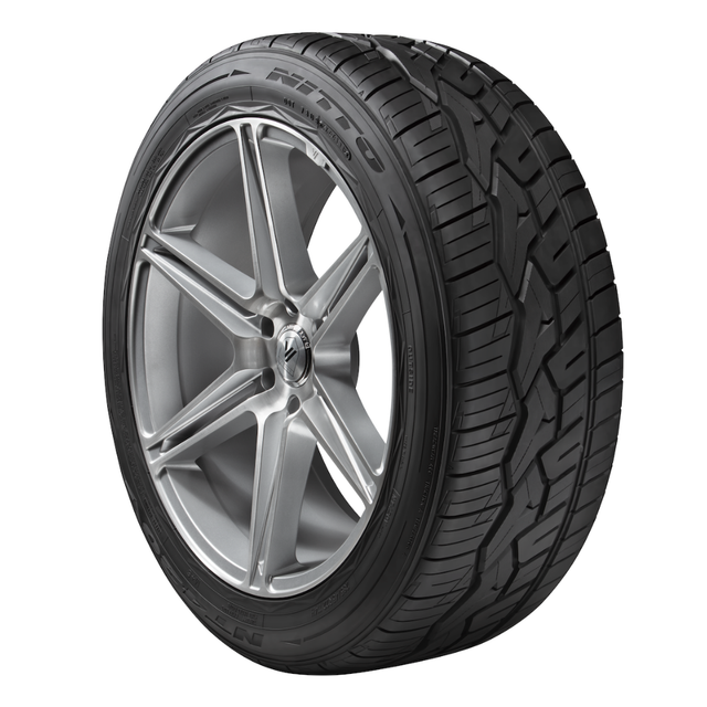 Nitto NT420V 285/35R22