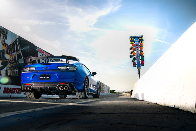 Nitto NT555RII 305/35R18