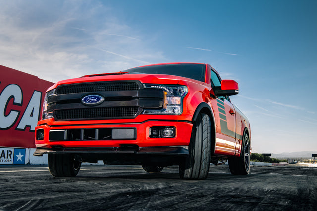 Nitto NT555RII P275/40R18