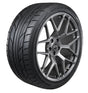 Nitto NT555 G2 295/45ZR18