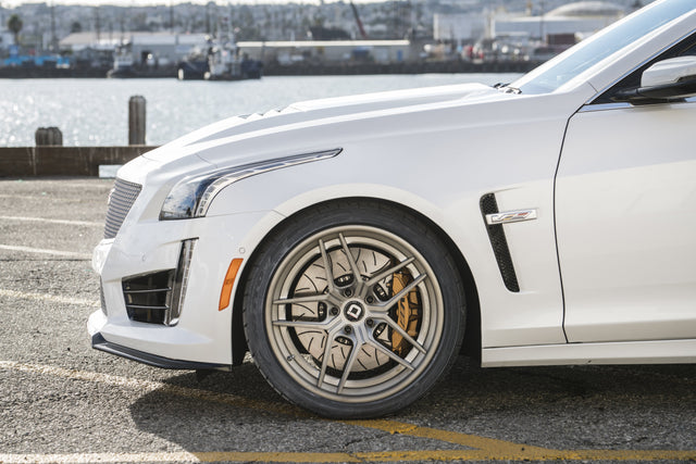 Nitto NT555 G2 275/40ZR19