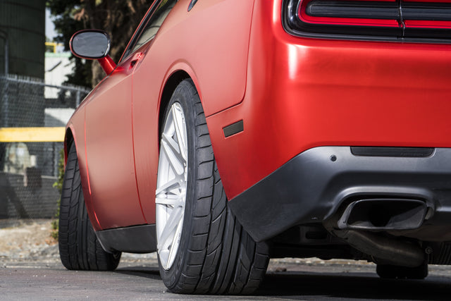 Nitto NT555 G2 315/35ZR20