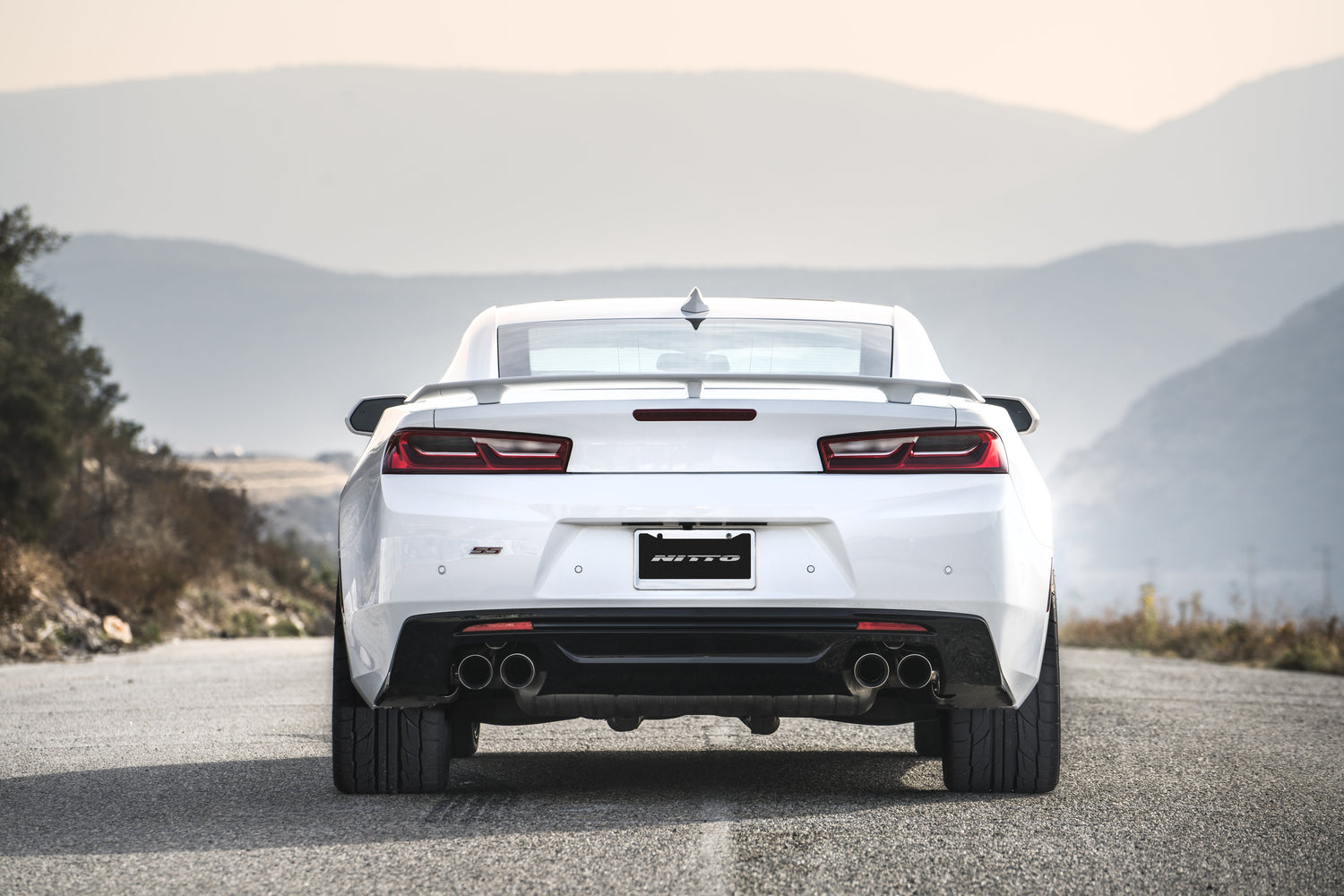 Nitto NT555 G2 255/50ZR17