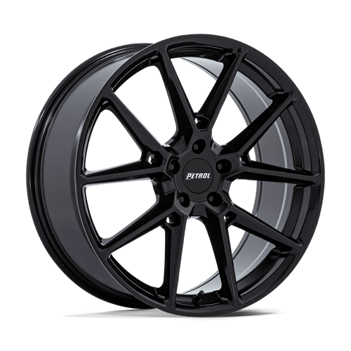 Essence - PE002 P1E | 17X8 / 40 Offset / 5X112 Boulon | PE002BX17805640