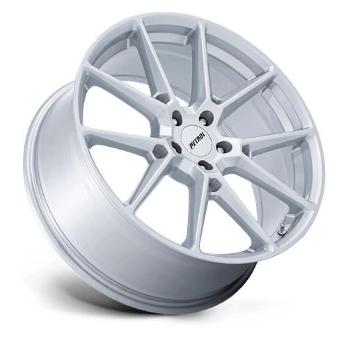 Essence - PE002 P1E | 17X8 / 35 Offset / 5X100 Boulon | PE002SX17805135