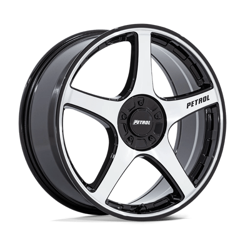 Essence - PE003 P2E | 19X8 / 40 Offset / 5X108/5X114.3 Boulon | PE003DB19800140