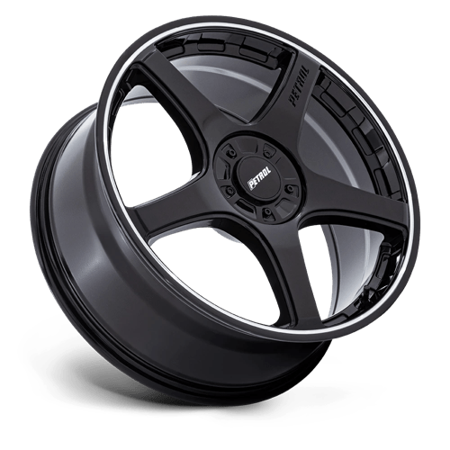 Essence - PE003 P2E | 19X8 / 35 Offset / 5X112/5X120 Boulon | PE003BD19805935