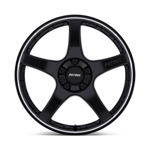 Essence - PE003 P2E | 18X8 / 35 Offset / 5X112/5X120 Boulon | PE003BD18805935