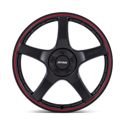 Essence - PE003 P2E | 17X8 / 40 Offset / 5X110/5X115 Boulon | PE003MQ17802140
