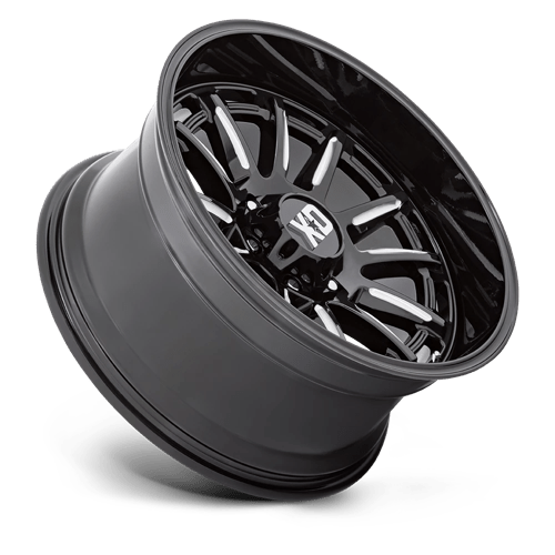 XD - XD865 PHOENIX | 20X9 / 18 Offset / 5X127 Bolt Pattern | XD86529050318