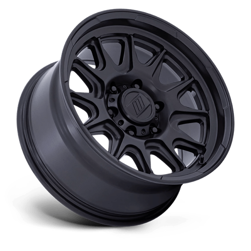 Alliages Pro Comp - PA200 PULSE | 17X8 / 20 Offset / 5X114.3 Modèle de boulon | PA200MX17801220