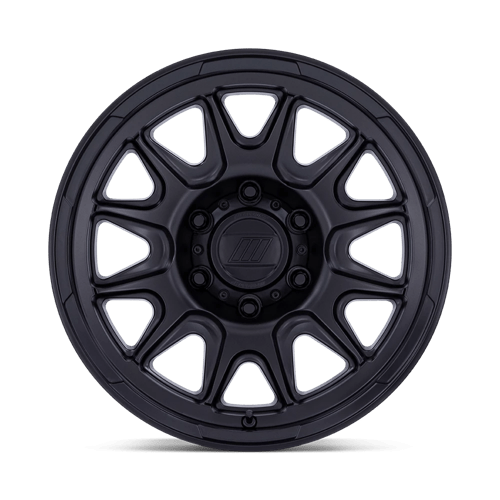 Alliages Pro Comp - PA200 PULSE | 17X8 / 20 Offset / 6X135 Modèle de boulon | PA200MX17806320