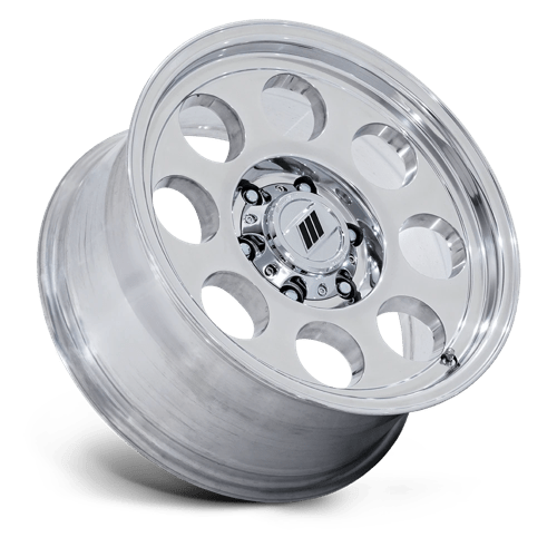 Pro Comp Alloys - PA201 HERITAGE | 18X8.5 / 6 Offset / 8X170 Bolt Pattern | PA201HX18858706