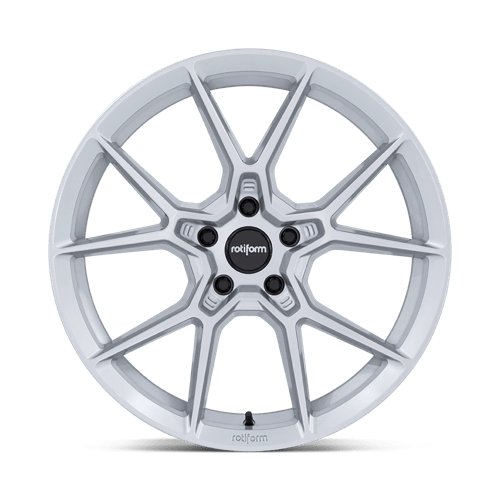 Rotiform - RC199 KPR | 20X10 / 40 Offset / 5X120 Bolt Pattern | RC199SX20104940