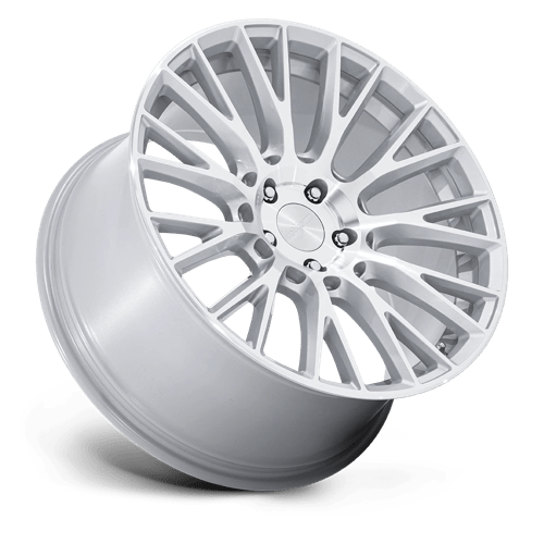 Rotiform - RC201 LSE | Modèle de boulon 19X8.5 / 45 Offset / 5X112 | RC201SD19855745