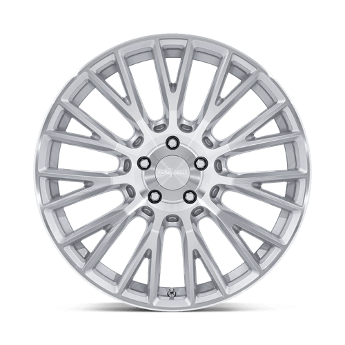 Rotiform - RC201 LSE | Modèle de boulon 19X8,5 / 25 Offset / 5X112 | RC201SD19855725