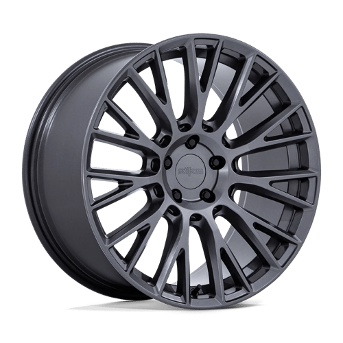 Rotiform - RC201 LSE | Modèle de boulon 20X10 / 35 Offset / 5X112 | RC201AX20105735