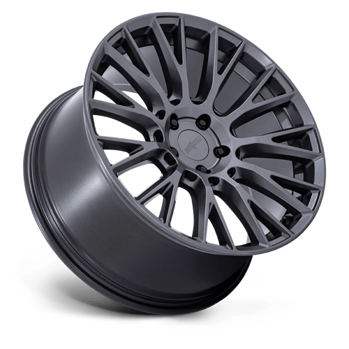 Rotiform - RC201 LSE | Modèle de boulon 20X8.5 / 20 Offset / 5X112 | RC201AX20855720